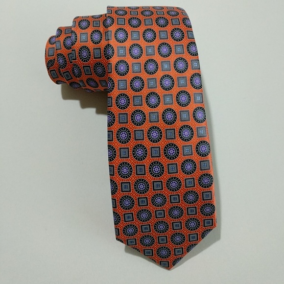 Donald J. Trump Other - Donald J. Trump Men's Tie
